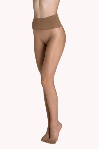 Seamless Tights Invisible 15